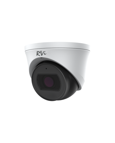 RVi-1NCE5069 (2.7-13.5) white. Видеокамера IP купольная. RVi в Томске
