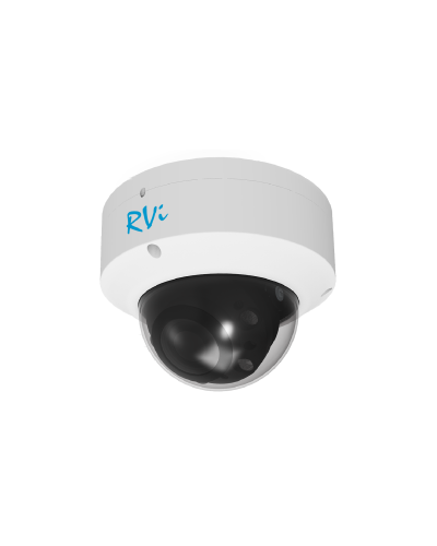RVi-2NCD2179 (2.8-12) white: Видеокамера IP купольная в Томске