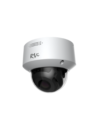 RVi-1NCD2079 (2.7-13.5) white. Видеокамера IP купольная. RVi в Томске