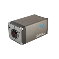 RVi-2NCX4069 (2.7-12): IP-камера корпусная