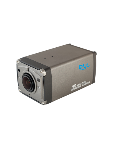 RVi-2NCX4069 (2.7-12): IP-камера корпусная в Томске