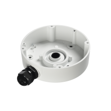 RVi-1BMB-9 white. Коробка монтажная для видеокамеры IP. RVi
