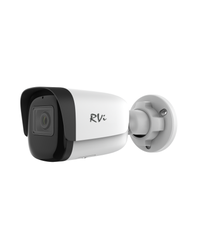 RVi-1NCT2022 (4) white. Видеокамера IP цилиндрическая. RVi в Томске