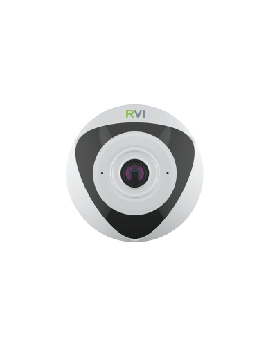 RVi-1NCF5058 (1.4). Видеокамера IP купольная. RVi в Томске