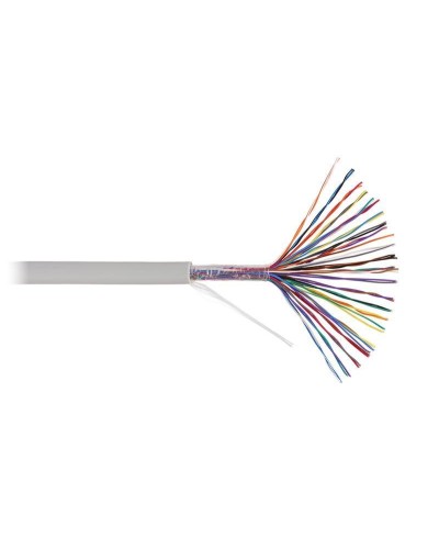 U/UTP 16PR 24AWG, CAT5, OUTDOOR, 305м. REXANT (01-1123-R). Кабель «витая пара» (LAN) для структурированных систем связи. Rexant в Томске