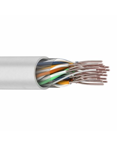 U/UTP 16PR 24AWG, CAT5, 305м. REXANT (01-1012-R). Кабель «витая пара» (LAN) для структурированных систем связи. Rexant в Томске