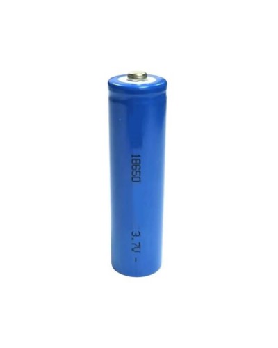 Аккумулятор 18650 protected с защитой Li-ion 2800 mAH 3.7 В REXANT (30-2030). Аккумулятор литий-ионный цилиндрический. Rexant в Томске