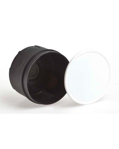 Коробка TYCO СП 70х40мм IP30 У-197 (10147). Коробка распределительная. RuVinil в Томске