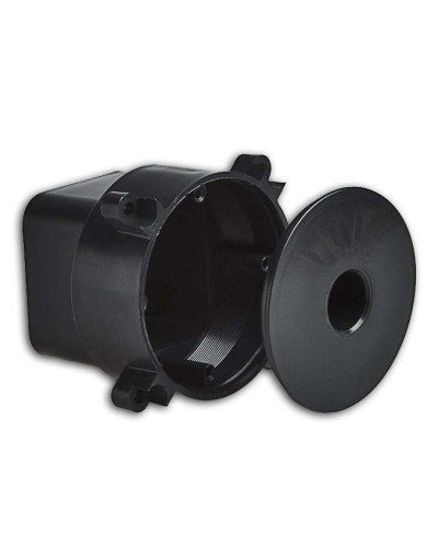Коробка TYCO СП 70х60 в бетон IP40 (10131). Коробка установочная. RuVinil в Томске