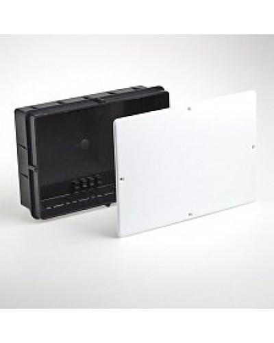 Коробка распределительная СП 206х155х73мм IP30 (10164). Коробка распределительная СП. RuVinil в Томске
