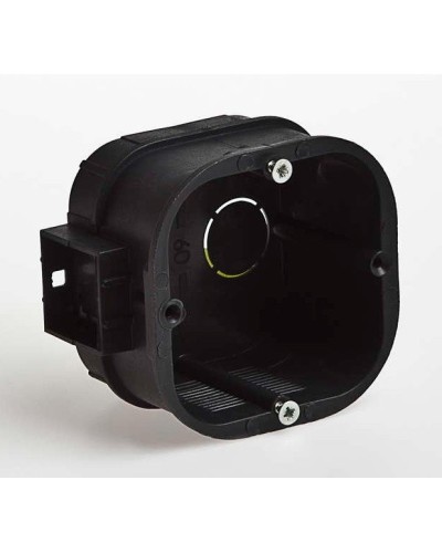 Коробка TYCO СП 60х60х42 IP30 (10183). Коробка установочная. RuVinil в Томске