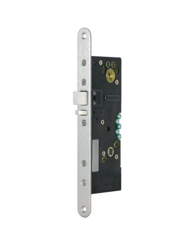 RG-Lock 595. Замок электромеханический. RusGuard в Томске