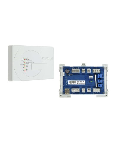 ACS-105-CE-S. Контроллер СКУД сетевой. RusGuard в Томске