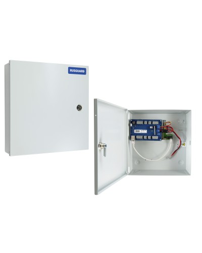 ACS-202-CE-BM (POE). Контроллер СКУД сетевой. RusGuard в Томске