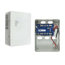 ACS-202-CE-B. Контроллер СКУД сетевой. RusGuard