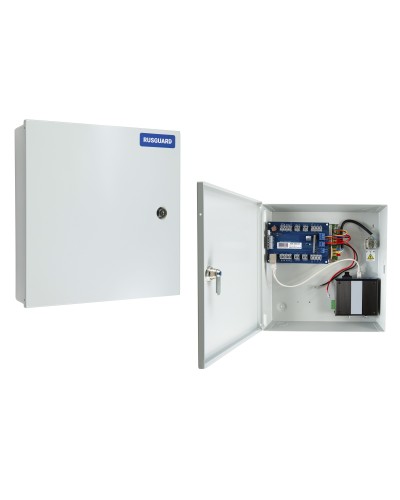 ACS-202-CE-BM (FO). Контроллер СКУД сетевой. RusGuard в Томске
