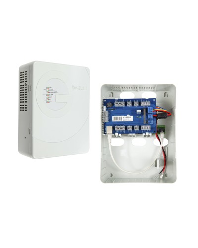 ACS-202-CE-B (POE). Контроллер СКУД сетевой. RusGuard в Томске