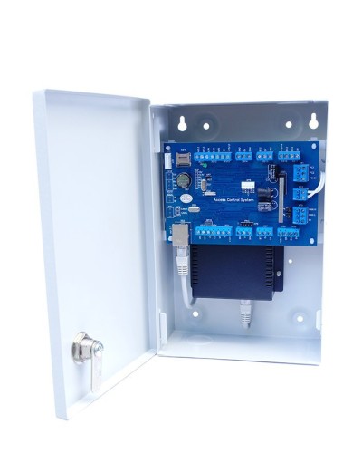 ACS-102-CE-BM (POE). Контроллер СКУД сетевой. RusGuard в Томске