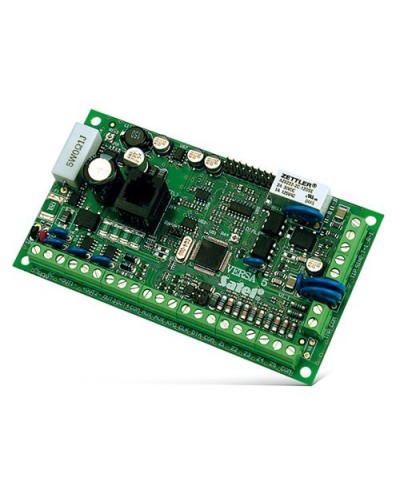 VERSA 5. Плата охранно-пожарной сигнализации. SATEL в Томске
