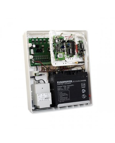 OPU-3P. Корпус пластмассовый. SATEL в Томске