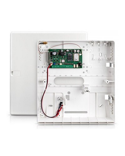MICRA. Охранный модуль с GSM в корпусе. SATEL в Томске