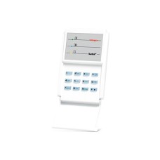 INT-SZ-BL. Клавиатура светодиодная кодонаборная. SATEL