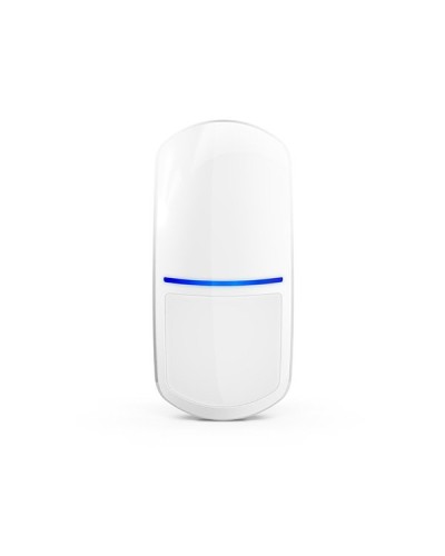SLIM-DUAL-PET. Извещатель охранный оптико-электронный комбинированный с иммунитетом к животным. SATEL в Томске