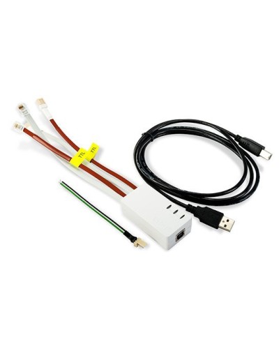 USB-RS. Конвертор USB-RS для настройки устройств SATEL. SATEL в Томске