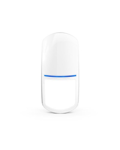 SLIM-PIR-LUNA. Извещатель охранный оптико-электронный и функцией освещения. SATEL в Томске
