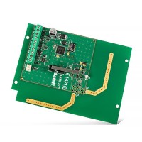 ACU-120. Контроллер беспроводной системы АВАХ с двухсторонней связью. SATEL