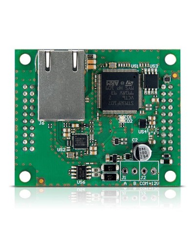GSM-X-ETH. Модуль расширения для GSM-X. SATEL в Томске