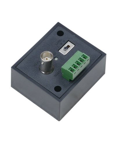 TTA111HDT. Передатчик активный HDCVI/AHD. SC&T в Томске