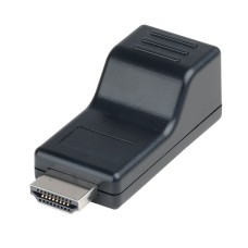 HE01SER. Удлинитель HDMI-сигнала. SC&T