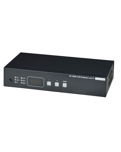 HKM02BT-4K. Удлинитель HDMI, USB, аудио, RS232, ИК-сигналов. SC&T в Томске