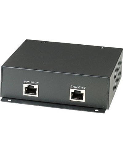 IP06S. Сплиттер PoE. SC&T в Томске