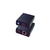 HE01ST. Удлинитель HDMI-сигнала. SC&T
