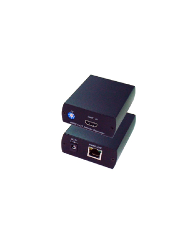 HE01ST. Удлинитель HDMI-сигнала. SC&T в Томске