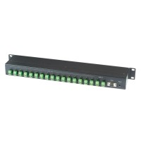 RS016. Разветвитель RS232, RS485. SC&T