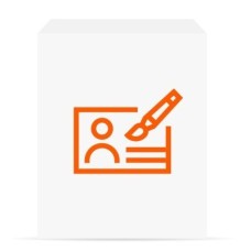 Доп. модуль Графическое оформление пропусков ПО SIGUR. Дополнительный модуль ПО. SIGUR