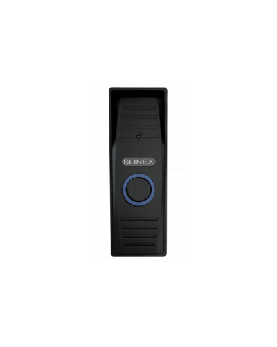 ML-15HD (черный). Вызывная панель цветная накладная. SLINEX в Томске