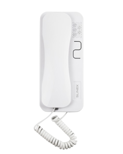 SKP-7 (White). Трубка переговорная. SLINEX в Томске