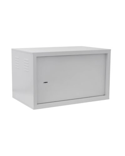 SNR-TAC3806. Шкаф телекоммуникационный 19 настенный 6U. SNR в Томске