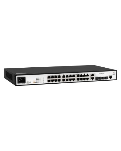 SNR-S2985G-24TC: Управляемый коммутатор уровня 2 в Томске
