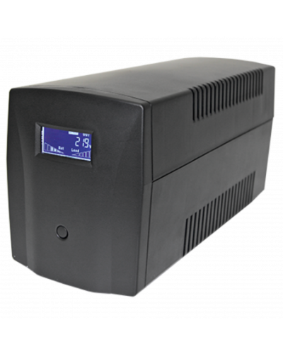 SNR-UPS-LID-600: Источник бесперебойного питания в Томске