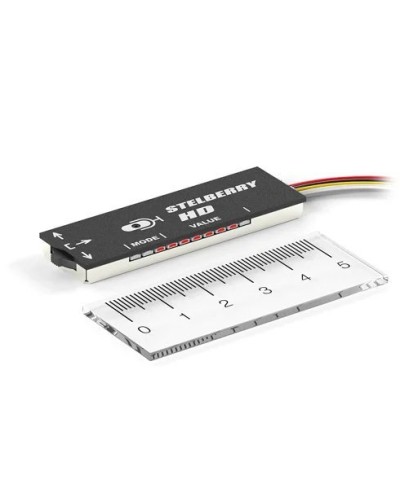 M-80HD. Микрофон активный миниатюрный. STELBERRY в Томске