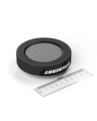 M-210HD. Микрофон активный миниатюрный. STELBERRY в Томске