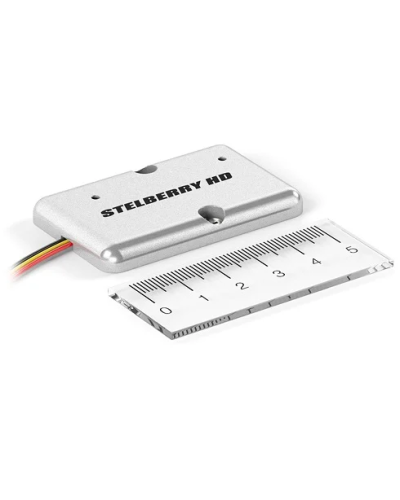 M-1105HD. Миниатюрный активный микрофон. STELBERRY в Томске