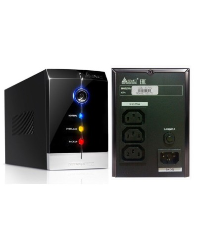SVC V-800-F/A2. Источник бесперебойного питания. SVC в Томске