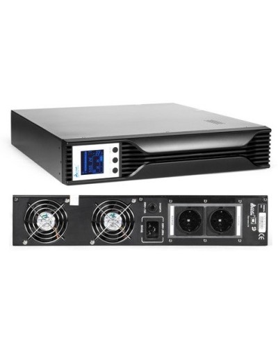 SVC RTL-3K-LCD. Источник бесперебойного питания. SVC в Томске
