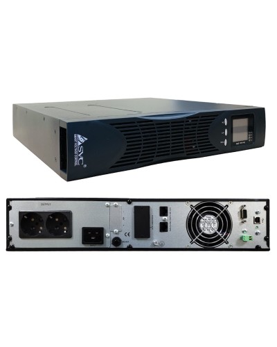 SVC TRX11-3KL-LCD/AS09SC. Источник бесперебойного питания. SVC в Томске